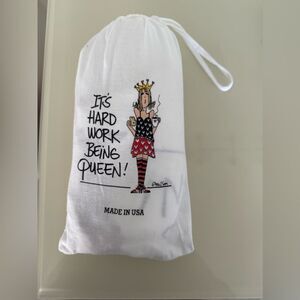 Emerson street clothing CoNightshirt in bag!
New!!!